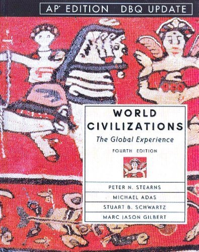 Ap Edition World Civilizations Pdf
