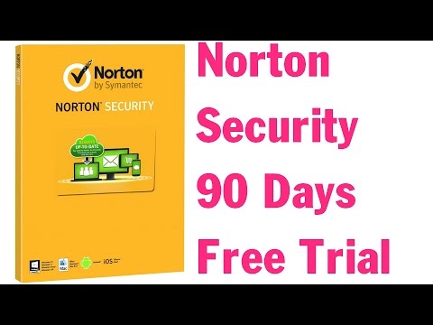 Antivirus software free trial 90 days download