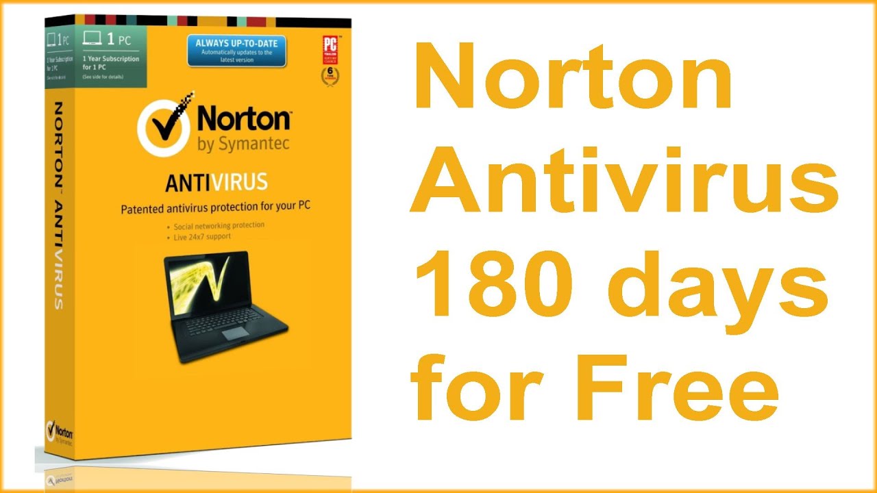 Antivirus Software Free Trial 90 Days