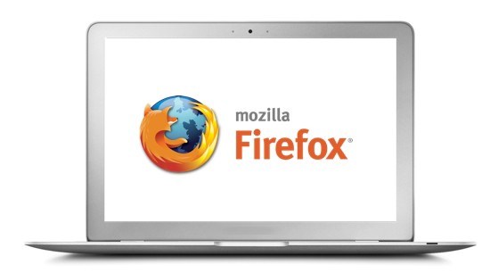 Mozilla Firefox Version 31